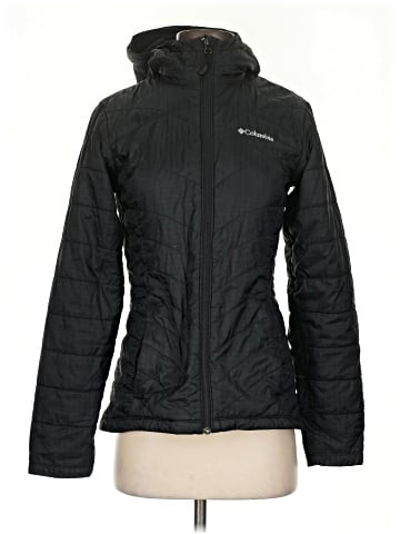 Columbia Jacket (view 1)