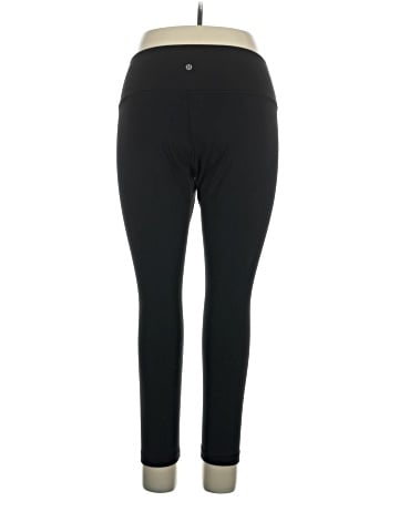Lululemon Athletica Active Pants (view 2)