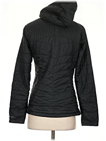 Columbia Jacket (view 2)