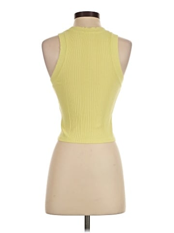 Zara Sleeveless Top (view 2)