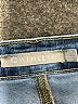 Athleta Blue Jeans Size 6 (tall) - photo 4