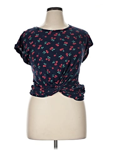 Lucky Brand Short Sleeve T-Shirt (view 1)