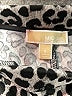 MICHAEL Michael Kors Animal Print Black Casual Pants Size S - photo 7