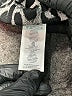 MICHAEL Michael Kors Animal Print Black Casual Pants Size S - photo 8