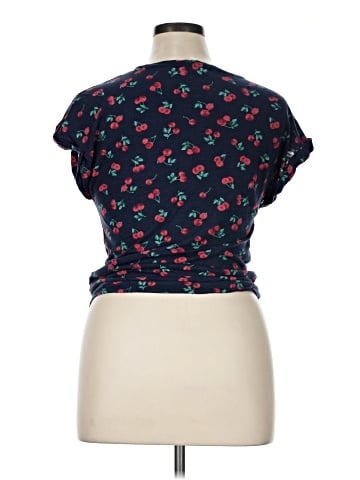 Lucky Brand Short Sleeve T-Shirt (view 2)