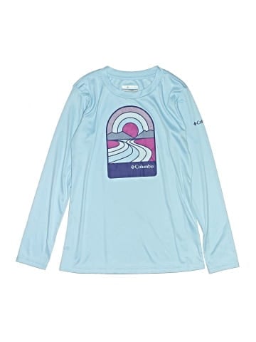 Columbia Long Sleeve T-Shirt (view 1)