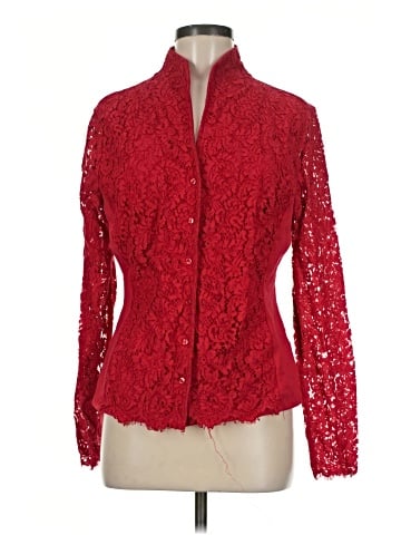 NaraCamicie Long Sleeve Blouse (view 1)