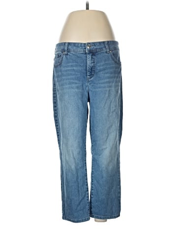 So Slimming by Chico's Jeans (view 1)