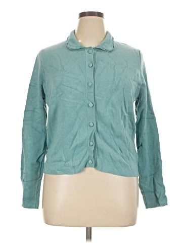 Adrianna Papell Cardigan (view 1)