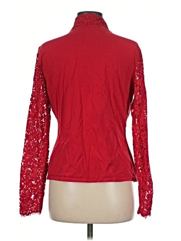 NaraCamicie Long Sleeve Blouse (view 2)