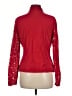 NaraCamicie Red Long Sleeve Blouse Size 8 (III) - photo 2