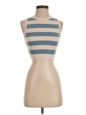 Zara Pullover Sweater (view 1)