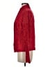 NaraCamicie Red Long Sleeve Blouse Size 8 (III) - photo 5