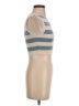 Zara Tan Pullover Sweater Size S - photo 4
