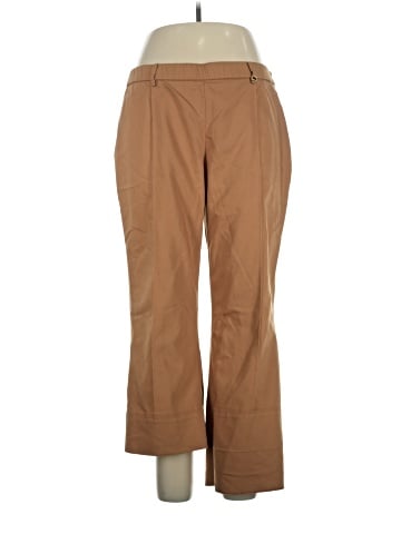 Calvin Klein Casual Pants (view 1)