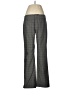 Old Navy Plaid Gray Dress Pants Size 8 - photo 1