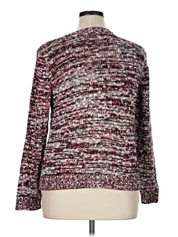 Christopher & Banks Pullover Sweater (view 2)
