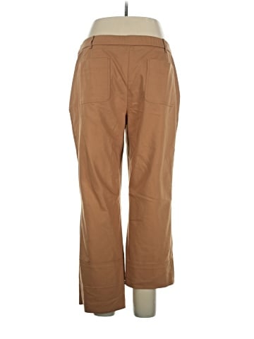Calvin Klein Casual Pants (view 2)