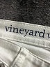Vineyard Vines Ivory Jeans Size 6 - photo 8