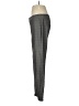 Old Navy Plaid Gray Dress Pants Size 8 - photo 5
