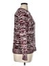Christopher & Banks Tweed Burgundy Pullover Sweater Size XL - photo 4