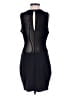 2b bebe Graphic Black Cocktail Dress Size XS - photo 2