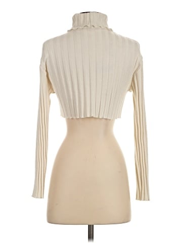 Zara Turtleneck Sweater (view 2)