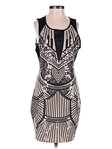 2b bebe Cocktail Dress (view 1)