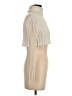 Zara Ivory Turtleneck Sweater Size S - photo 4