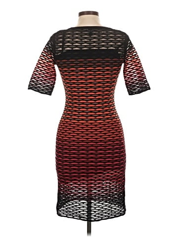 M Missoni Cocktail Dress (view 2)