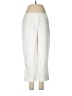 Talbots Ivory Casual Pants Size 6 - photo 1