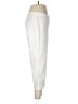Talbots Ivory Casual Pants Size 6 - photo 4