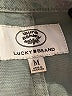 Laura Ashley Camo Gray Romper Size M - photo 4
