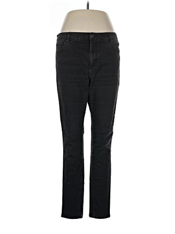 Ann Taylor LOFT Jeans (view 1)