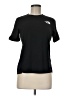 The North Face Black Active T-Shirt Size M - photo 1