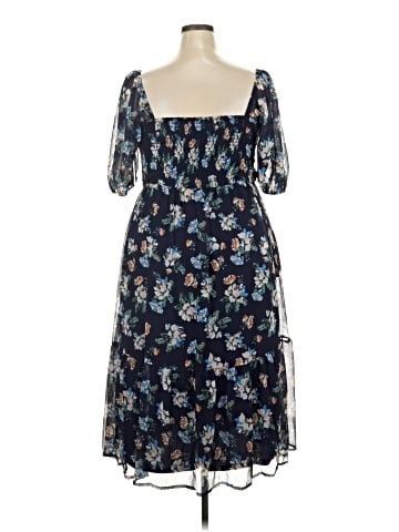 LC Lauren Conrad Cocktail Dress (view 2)
