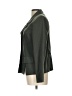 Sag Harbor Green Blazer Size 12 - photo 5