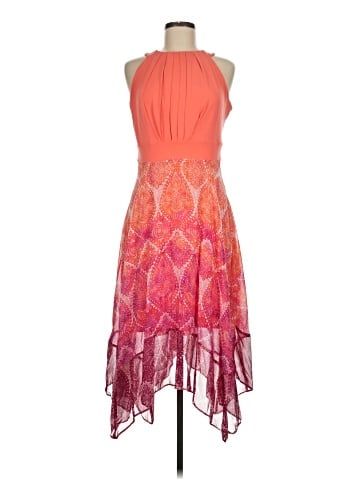 Studio One Cocktail Dress (view 1)