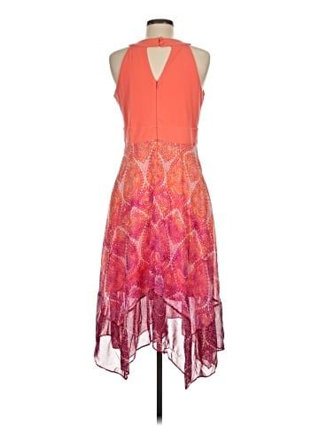 Studio One Cocktail Dress (view 2)