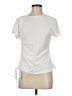 Just Be... Ivory Active T-Shirt Size M - photo 1