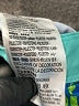 Hurley Tropical Blue Board Shorts Size 7 - photo 4