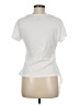 Just Be... Ivory Active T-Shirt Size M - photo 2