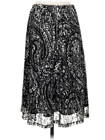 Christopher & Banks Formal Skirt (view 1)