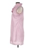 Mud Pie Pink Casual Dress Size M - photo 5