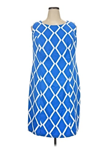 Alyx Casual Dress (view 1)