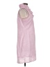 Mud Pie Pink Casual Dress Size M - photo 4