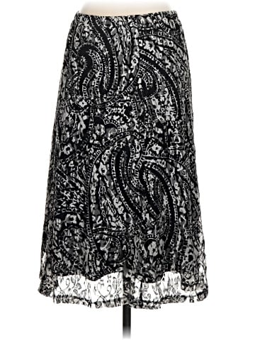 Christopher & Banks Formal Skirt (view 2)
