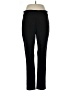 DKNY Solid Black Active Pants Size M - photo 1