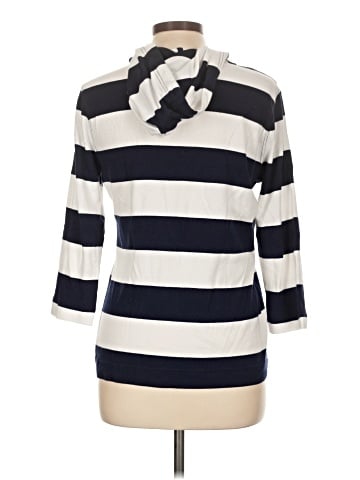 Lauren Jeans Co. 3/4 Sleeve Top (view 2)