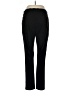 DKNY Solid Black Active Pants Size M - photo 2